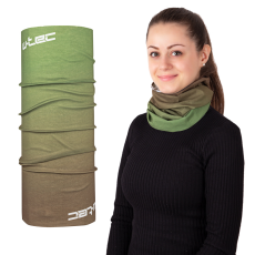 W-Tec Multifunkcionális nyakmelegítő kendő W-TEC Nekky Sunriser