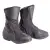 W-Tec Női motoros csizma W-TEC Dalmacia fekete 41