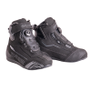 W-Tec Női motoros csizma W-TEC Karlaboa fekete-szürke 39