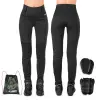  W-TEC Noposum Női Motoros Leggings S