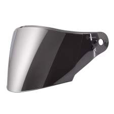 W-Tec Pótplexi W-TEC V586 bukósisakra króm sporteszköz kiegészítők