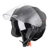  W-TEC Putta Nyitott Motoros Sisak - XS (53-54)