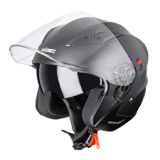  W-TEC Putta Nyitott Motoros Sisak - XS (53-54) bukósisak