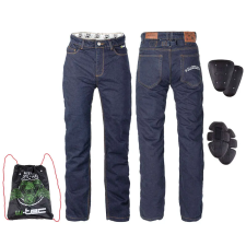  W-TEC Resoluto Motoros Farmer - S motoros nadrág