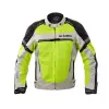  W-TEC Saigair Nyári Motoros Kabát XL