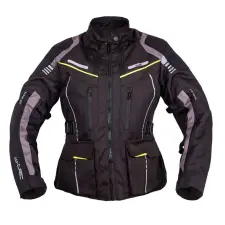  W-TEC Smackton Lady Túramotoros Dzseki - Női - M motoros kabát