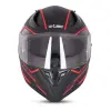 W-Tec Vesco Integrált Bukósisak - S (55-56 cm)