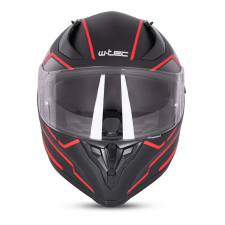 W-Tec Vesco Integrált Bukósisak - XL (61-62 cm) bukósisak