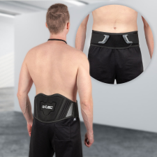W-Tec Vesemelegítő öv W-TEC Tourbelt S gyógyászati segédeszköz
