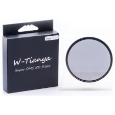 W_TIANYA W-Tianya Super DMC NANO ND8 szürke szűrő (52mm) objektív szűrő