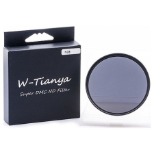 W_TIANYA W-Tianya Super DMC NANO ND8 szürke szűrő (72mm) objektív szűrő