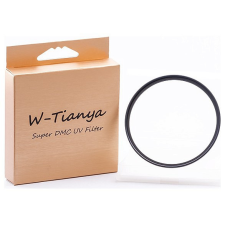 W_TIANYA W-Tianya Super DMC NANO UV szűrő (62mm) objektív szűrő