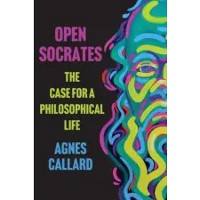 W. W. Norton &amp; Company Open Socrates | CALLARD AGNES egyéb könyv