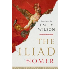 W. W. Norton &amp; Company The Iliad | Emily Wilson egyéb könyv