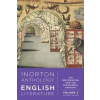 W. W. Norton &amp; Company The Norton Anthology of English Literature – The Restoration and the Eighteenth Century – Stephen Greenblatt,Courtney Weiss Smith (Kemény kötésű)