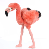 W-web Annie - plüss flamingó - 45cm