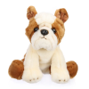 W-web Bucó - plüss bulldog - 24cm