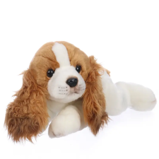 W-web Buddy - plüss spániel - 30cm plüssfigura
