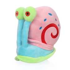 W-web Csigusz - SpongyaBob plüss figura 16 cm plüssfigura