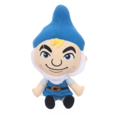 W-web Gnomeo - Sherlock Gnomes plüss - 27cm plüssfigura