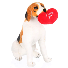 W-web Iwan - plüss beagle - 65cm plüssfigura