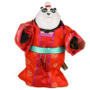 W-web Meimei - kung fu panda plüss - 30cm