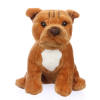 W-web Oliver - plüss staffordshire bullterrier - 25cm