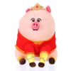 W-web PB - DC Szuperállatok Ligája plüss figura - 25cm