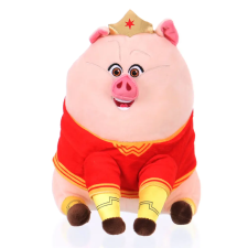 W-web PB - DC Szuperállatok Ligája plüss figura - 25cm plüssfigura