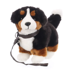 W-web Perry - plüss berni pásztorkutya - 23cm plüssfigura