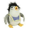 W-web Plüss bagoly - Chi Rho - 28cm