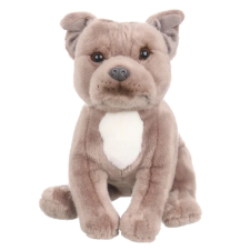 W-web Sergio - plüss staffordshire terrier - 25cm plüssfigura