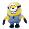 W-web Stuart - GRU 3 plüss minion prémium minőség - 22cm