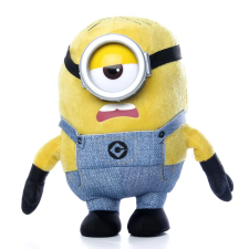 W-web Stuart - GRU 3 plüss minion prémium minőség - 22cm plüssfigura