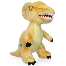 W-web T-rex - Jurassic World plüss dínó - 24cm plüssfigura