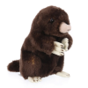 W-web Tobi - plüss vakond - 20cm