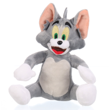 W-web Tom és Jerry plüss - Tom, a macska - 22cm plüssfigura