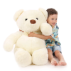 W-web Zebulon - óriás plüss maci - 93cm