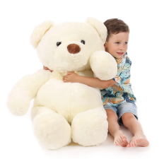W-web Zebulon - óriás plüss maci - 93cm plüssfigura