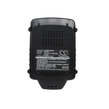  WA3512 Akkumulátor, akku 1500 mAh barkácsgép akkumulátor