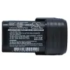  WA3525 Akkumulátor, akku 1500 mAh