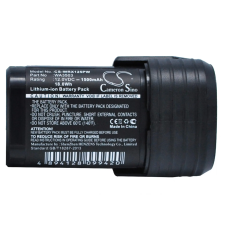  WA3525 Akkumulátor, akku 1500 mAh barkácsgép akkumulátor