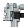 WABCO ABS modulátor szelep