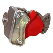 WABCO légkuplung piros M16 nem szel. autóalkatrész