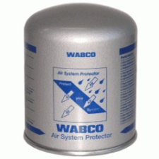 WABCO légszárítópatron olajlev. autóalkatrész