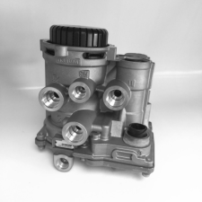WABCO Pótkocsi EBS szabályzó szelep autóalkatrész