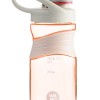 WABO Kulacs WABO műanyag BPA-mentes 450 ml rózsaszín