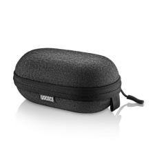 WACACO Védőtok Wacaco Minipresso GR2 eszpresszógéphez, Ütésálló, Vízálló, Akasztókampó, Fekete kávéfőző kellék