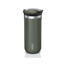 WACACO WOCTA-GR-GY Octaroma Grande termobögre, 435ml, ködszürke bögrék, csészék