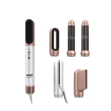 Wad Combo 6 az 1-ben multifunkciós hajformázógép hajformázó gép